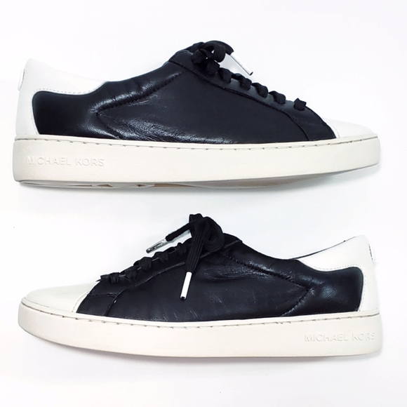 MICHAEL Michael Kors Frankie Fashion Sneaker - Picture 4 of 8